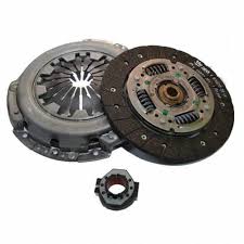 Debriyaj Seti Volanli Kit Palio-Doblo-Fiorino 1.3 Multijet Sabit Volanli