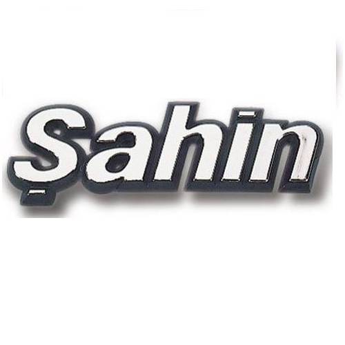 Bagaj Yazisi M131 Sahin