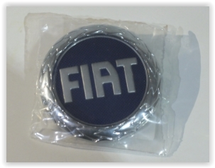 Panjur Çelenk Armasi Albea-Palio-Strada-Marea E.M. 65mm.