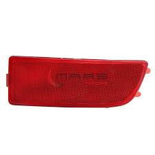 Arka Tampon Reflektörü Sağ Mercedes Benz Sprinter-Vw Crafter 06 >