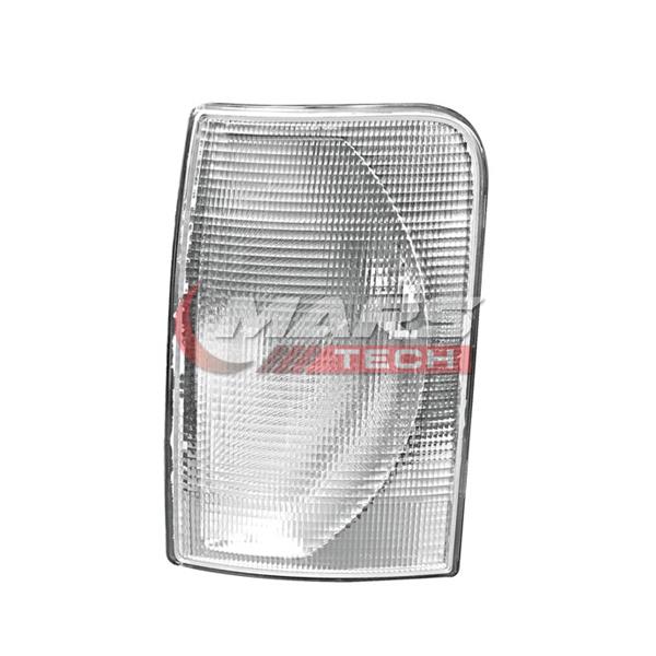 Sinyal Lambasi Sol Vw Volt Lt35 03-06 Duylu