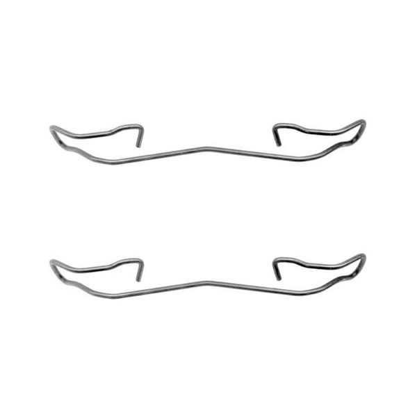 Arka Fren Kaliper Yayi Ford Connect