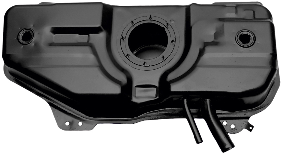 Benzin Deposu Palio-Albea Po Yeni Tip 1.4 02-12 Os/019