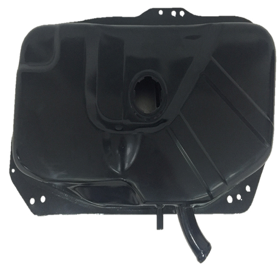 Benzin Deposu Uno S Karb. Os/017