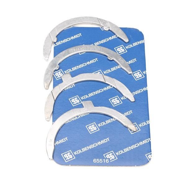 Kenar Yatak 4 Silindir Tüm Modeller 1.6 1.8 1.9