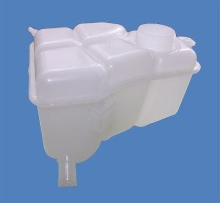 Radyator Yedek Su Deposu Fiesta V Fusion 1.4tdci 1.6tdci 02 08 Kapaksiz