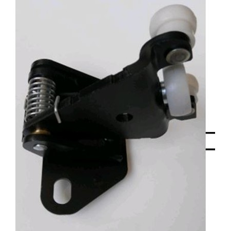 Orta Kapi Orta Mekanizma Sağ Partner-Berlingo M49-M59