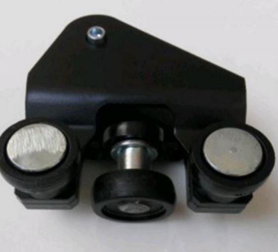 Orta Kapi Alt Mekanizma Lamasiz Sol Partner Tepe- Berlingo Tepe