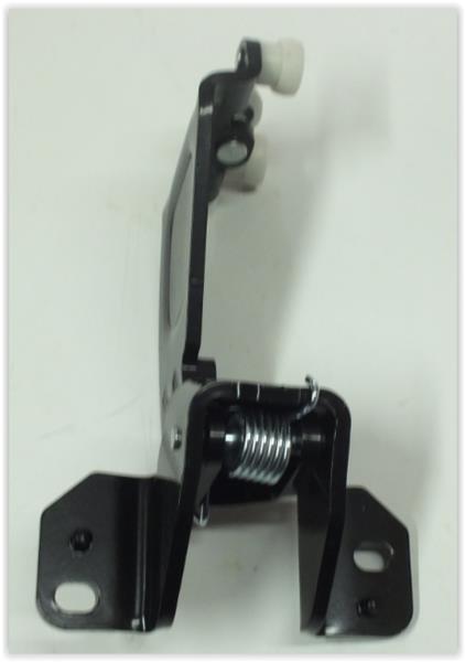 Orta Kapi Orta Mekanizma Sol Doblo Iii