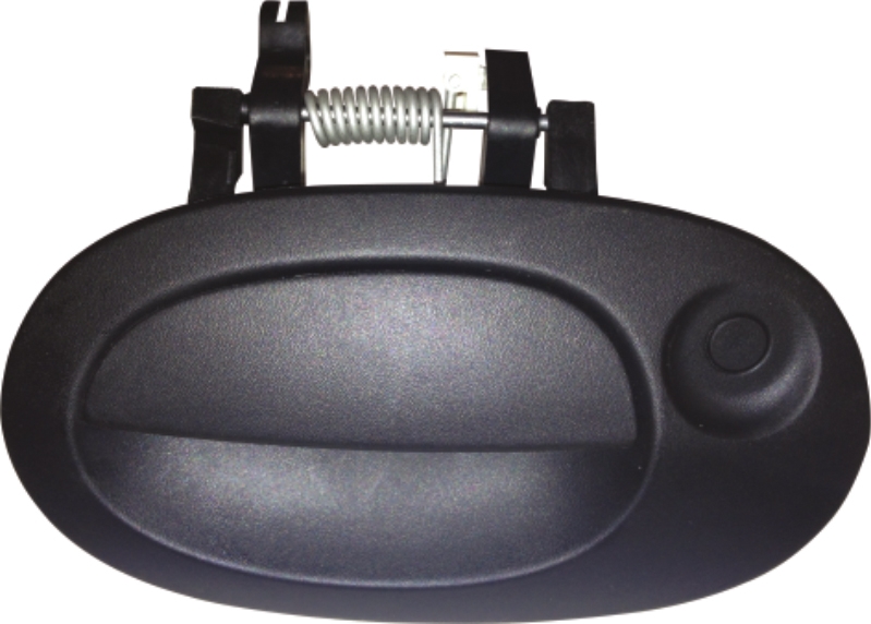 Bagaj Kapak Diş Açma Kolu Kng Kilitsiz Tek Kapi