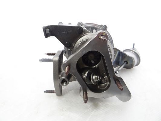 Turbo Komple Renault Master Iii 10> Trafic Ii 06> Opel Movano B 10> Vivaro 06> 2.0dci M9r 2.3dci M9t
