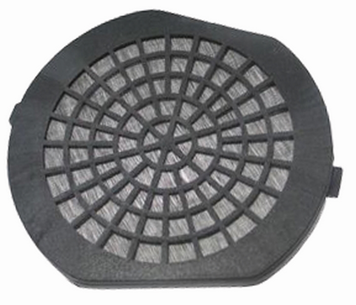 Hoparlör Kapaği Sol R9