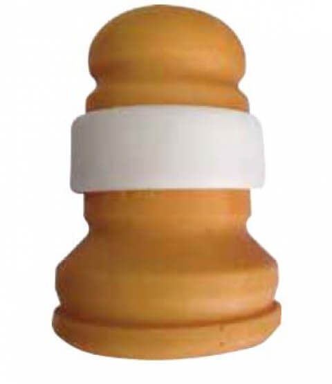 Amortisör Takozu Ön P407 1.6-1.8-2.0-2.2