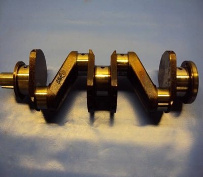 Krank Skoda Felicia 1.3 B 135b-136b 4cyl Çap 30 Mm