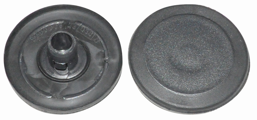 Bagaj Kapak Bakalit Tapasi Mgn Ii