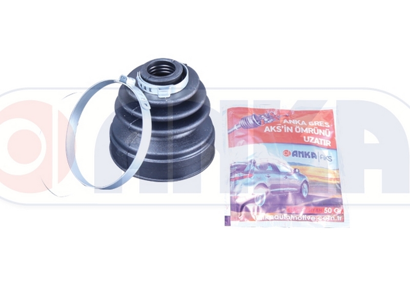 Aks Körüğü İç Sol Golf V-Plus-Passat-Jett Iii-Touran-A3-Octavia 1.6-2.0 Fsi 03 > Otm.Vit.