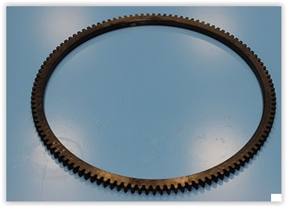 X Volant Dişlisi Grande Punto 1.3 Dmtj