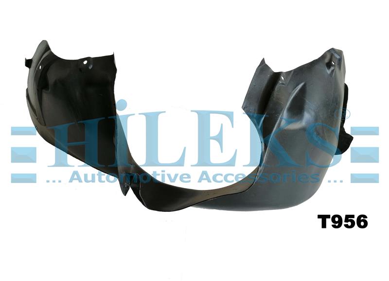 Çamurluk Davlumbazi Ön Sol Palio-Albea 05 >