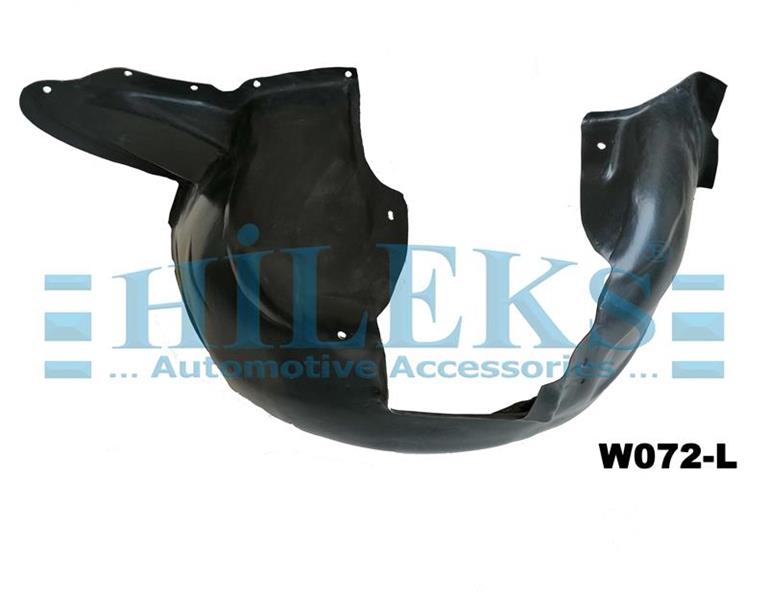 Çamurluk Davlumbazi Ön Sol Jetta 11 >