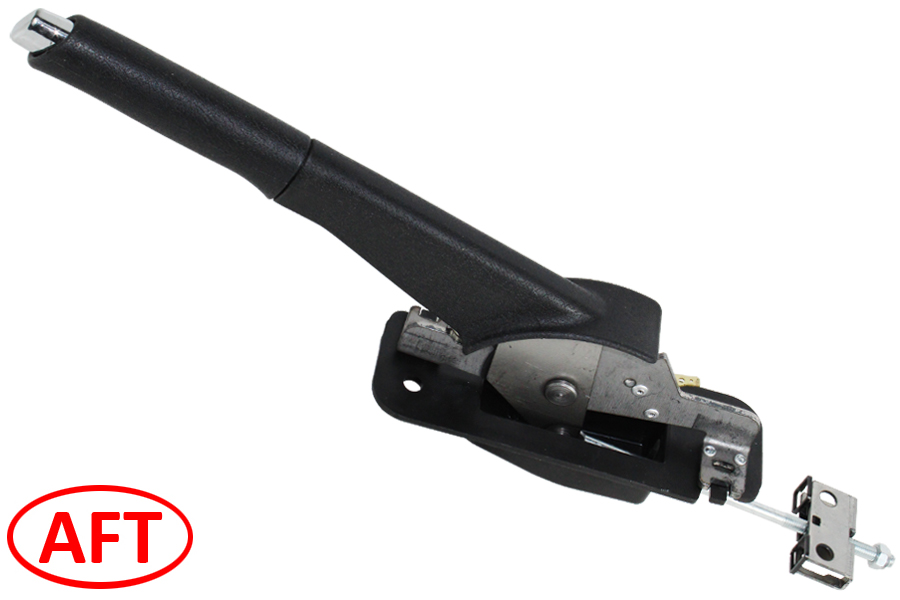 El Fren Kolu Tabancasi Clio Ii-Iii-Clio Symbol-Thalia 00-15 Nikelaj Düğme 7700433059-8200630837