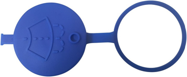 Silecek Su Depo Kapaği P106-P205-P206-P207-P208-P306-P307-P406-Expert-Partner-Berlingo- Xsara-Jumpy-C2-C3-C4-C5-Saxo