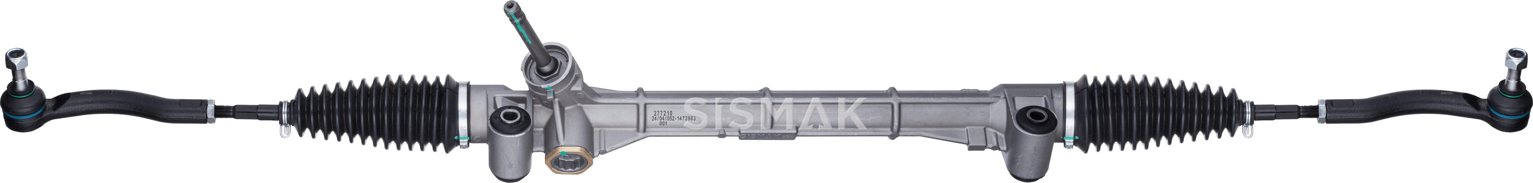 Direksiyon Kutusu Elektrikli Rot Baş Li Rot Baş Li P107-C1-Toyota Aygo 05 >