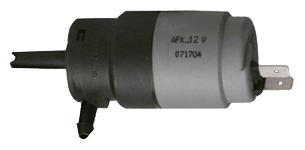 Cam Su Fiskiye Pompasi Tek Çikiş Tmpr S-Palio-Doblo-Opel-Volkswagen