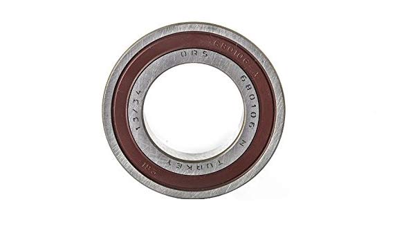 Şanzuman Kuyruk Rulmani M131-M124