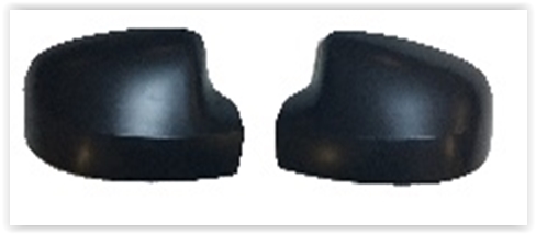 Diş Dikiz Ayna Kapaği Sol Dacia Sandero Stepway 12> Logan Mcv 12> Duster 10>