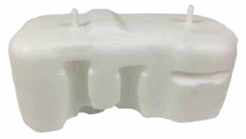 Cam Su Fiskiye Deposu Ducato Iii-Boxer Iii-Jumper Iii