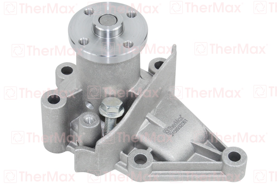 Devirdaim Su Pompasi Hyundai Accent Admire Era 1.4l 1.5l 1.6l G4ee G4eb G4ed 01-10 / Elantra 01-> / Getz 06-10 / Matrix 01->/ Kia Cerato 04-> / Rio 05->