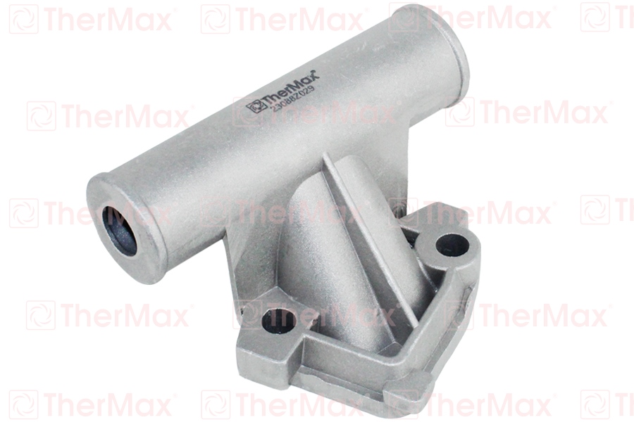 Termostat Su Giriş Ara Boru Lama M131 Dkş Deve Boynu