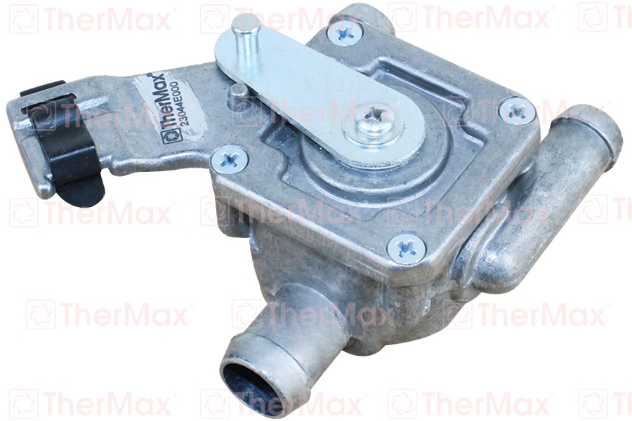 Kalorifer Musluğu R12