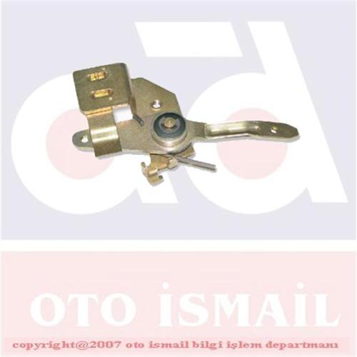 Kapi İç Açma Kolu Ön Sağ R12 15240