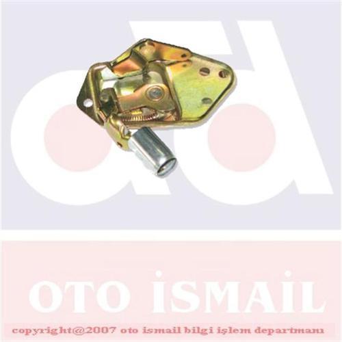 Kapi Kilidi Ön Sol R12 15260