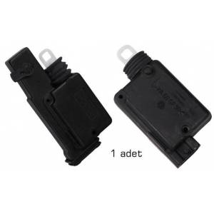 Kapi Kilidi Ön Sol R19 Motorlu