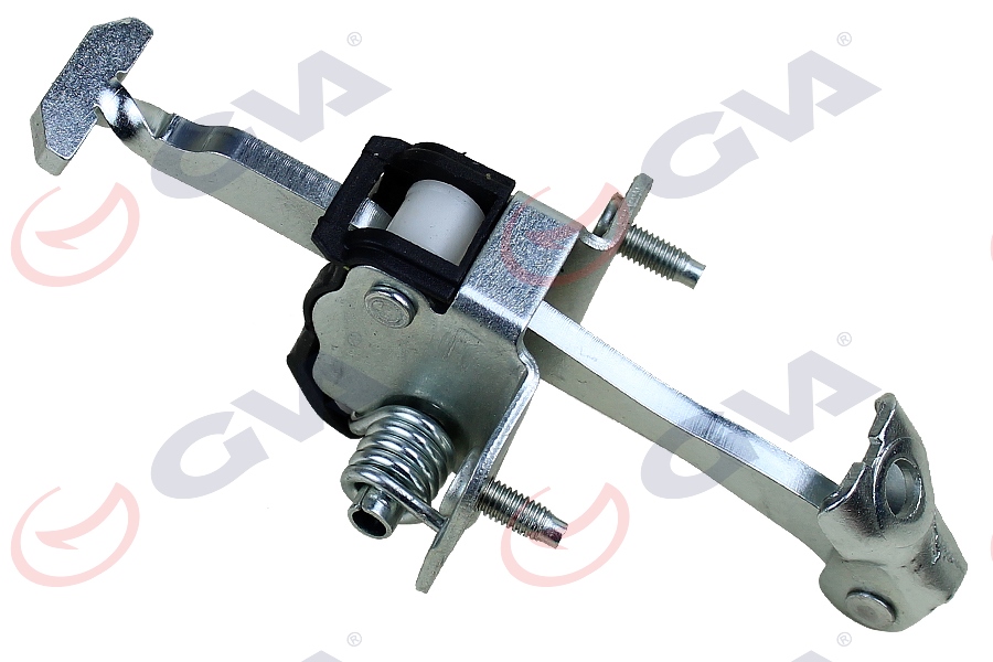 Kapi Gergi Yayi Arka C4 Picasso