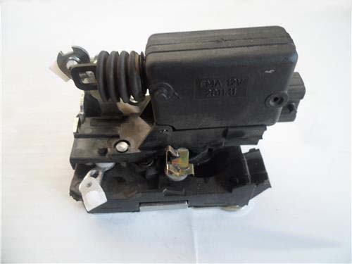 Ön Kapi Kilidi Motorlu Sağ Master