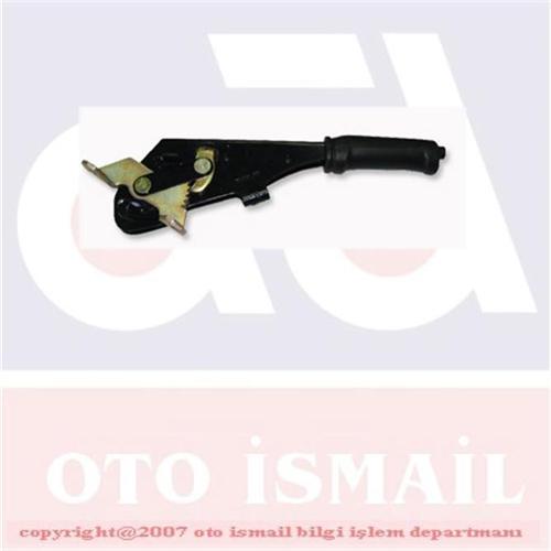 El Fren Kolu Tabancasi Slx