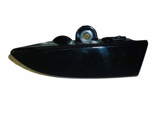 İç Stop Alt Çitasi Sol Clio Iv Stop Kaşi