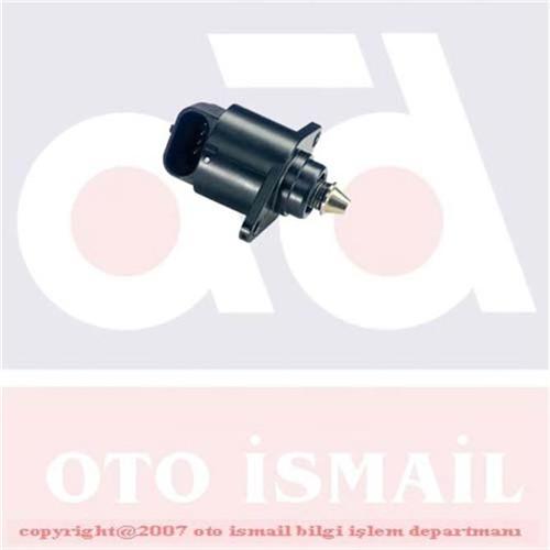 X Gaz Hava Ayar Sensörü Corsa A 1.2 89-93 -Corsa B 1.2 93-00