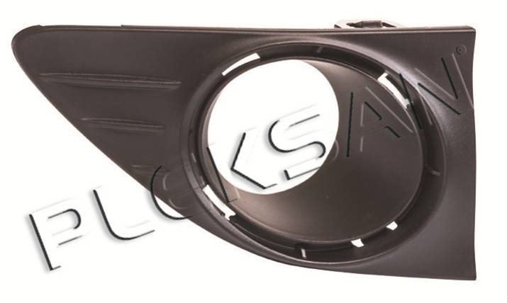 Sis Far Çerçevesi Kapaği Sisli Sağ Clio Iv Symbol-Joy-Logan-Sandero 13 >