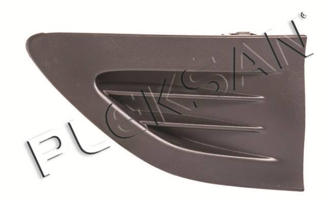 Sis Far Çerçevesi Kapaği Sissiz Sağ Logan Ii-Sandero Ii 13 >