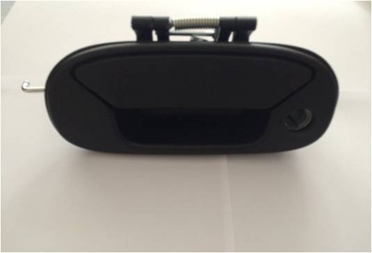 Diş Kapi Kolu Arka Bagaj Kapisi Doblo I-Ii 02-12 Tek Kapi