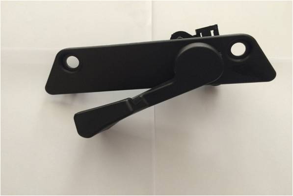 Bagaj Kapi İç Açma Kolu Sağ Doblo I-Ii Çift Kapi