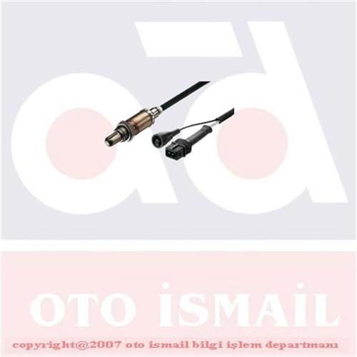 Oksijen Sensörü Tmpr 1.6 Ie 90-96 -Tipo 1.6 Ie 90-95 -Uno 70 1.4 89-93