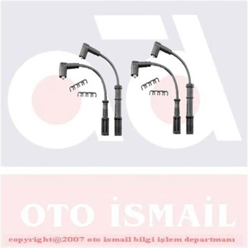 Buji Kablo Tk. Albea 1.4i 8v Ticari 05 >