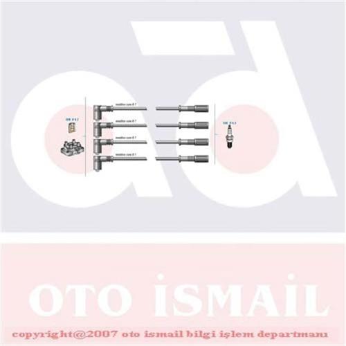 Buji Kablo Tk Palio-Palio Weekend-Siena 1.2 Ie S