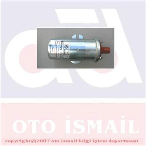 Ateşleme Bobini 12v 4 Silindir Skoda Favorit-Skoda Formen-Pickup