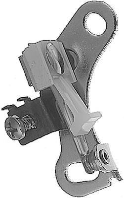 Platin Anadol - Ford